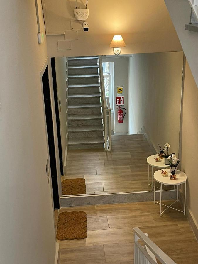 San Antonio Downtown Appartement