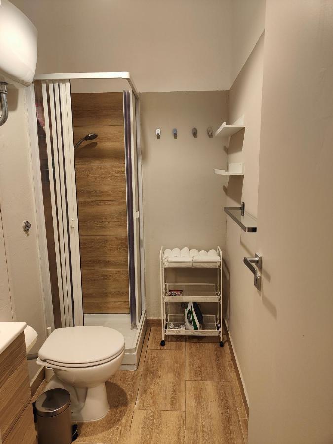 San Antonio Downtown Appartement
