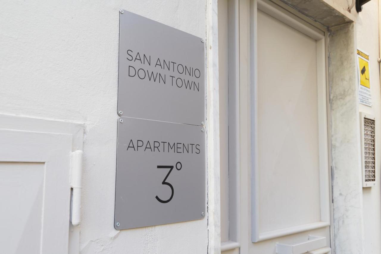 San Antonio Downtown Napels